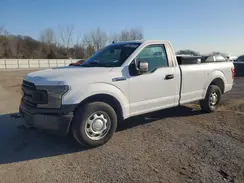 1FTMF1CB4LKE13583 2020 FORD F-150