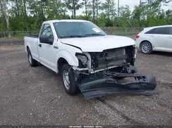 1FTMF1CB4LKE90101 2020 FORD F-150