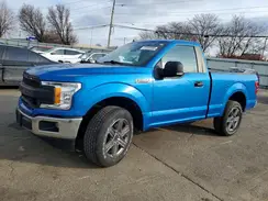 1FTMF1CB4LKF05499 2020 FORD F-150