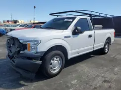 1FTMF1CB4LKF19032 2020 FORD F-150