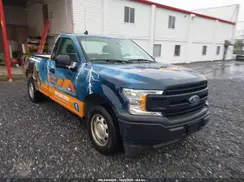 1FTMF1CB4LKF43928 2020 FORD F-150