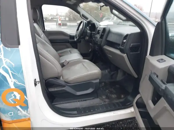 1FTMF1CB4LKF43928 2020 FORD F-150 - Image 8