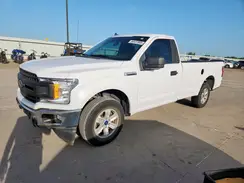 1FTMF1CB4LKF53598 2020 FORD F-150