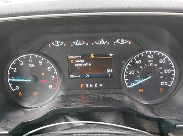 1FTMF1CB4MKD42208 2021 FORD F-150 - Image 2