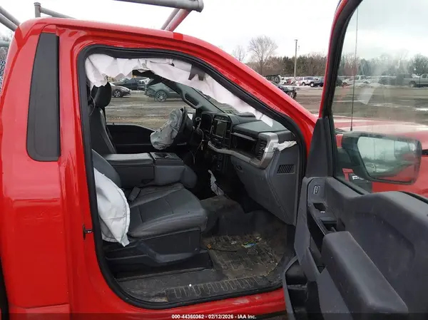 1FTMF1CB4MKD42208 2021 FORD F-150 - Image 3