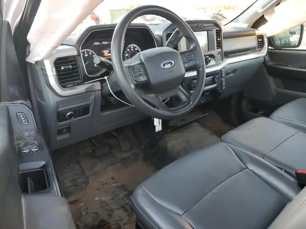1FTMF1CB4MKD44024 2021 FORD F-150 - Image 8