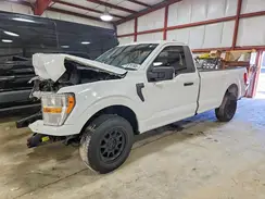 1FTMF1CB4MKD80358 2021 FORD F-150