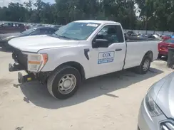 1FTMF1CB4MKD91294 2021 FORD F-150