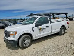 1FTMF1CB4MKE11866 2021 FORD F-150