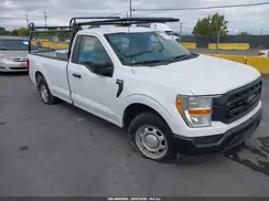 1FTMF1CB4MKE43541 2021 FORD F-150
