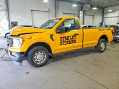 1FTMF1CB4MKE45242 2021 FORD F-150