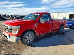 1FTMF1CB4MKE47749 2021 FORD F-150