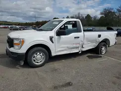 1FTMF1CB4MKE57911 2021 FORD F-150