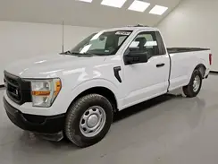 1FTMF1CB4MKE66690 2021 FORD F-150