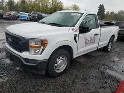 1FTMF1CB4MKE69637 2021 FORD F-150