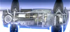 1FTMF1CB4MKE70223 2021 FORD F-150