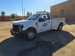1FTMF1CB4MKE90665 2021 FORD F-150