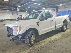 1FTMF1CB4NKD05211 2022 FORD F-150