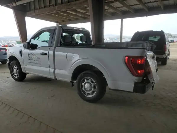 1FTMF1CB4NKD23966 2022 FORD F-150 - Image 2