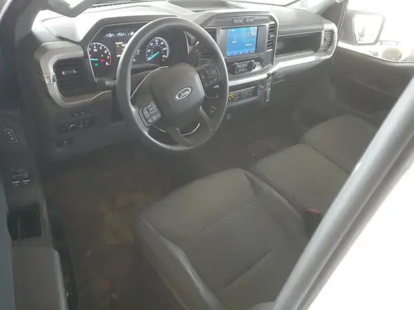 1FTMF1CB4NKD23966 2022 FORD F-150 - Image 8