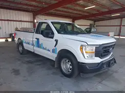 1FTMF1CB4NKD90731 2022 FORD F-150