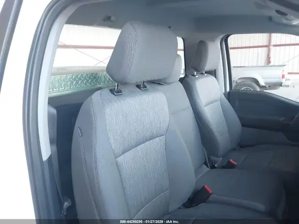 1FTMF1CB4NKD90731 2022 FORD F-150 - Image 8