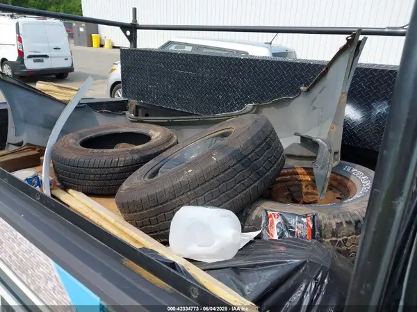 1FTMF1CB4NKE00254 2022 FORD F-150 - Image 3