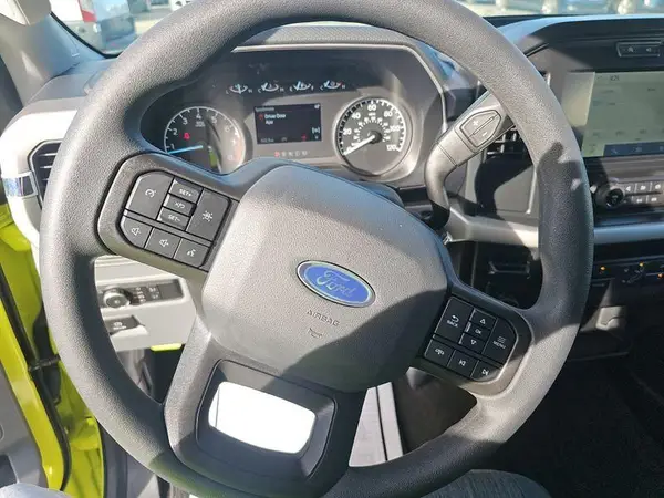 1FTMF1CB4NKE04904 2022 FORD F-150 - Image 1