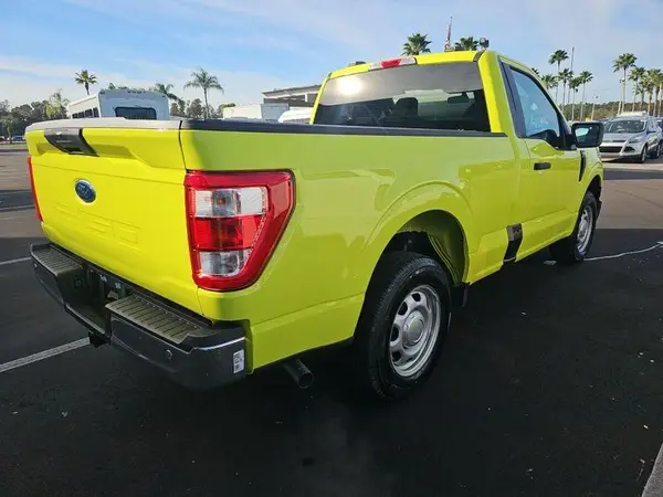 1FTMF1CB4NKE04904 2022 FORD F-150 - Image 2