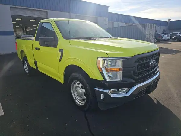 1FTMF1CB4NKE04904 2022 FORD F-150 - Image 8