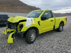 1FTMF1CB4NKE04997 2022 FORD F-150