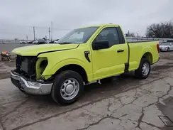 1FTMF1CB4NKE05051 2022 FORD F-150