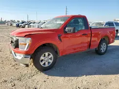 1FTMF1CB4NKE07186 2022 FORD F-150