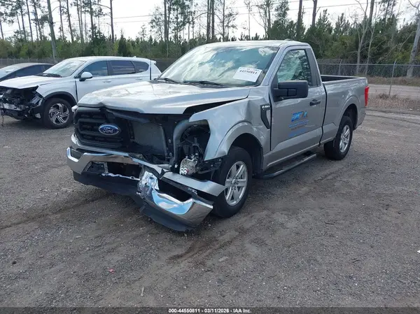 1FTMF1CB4NKE12940 2022 FORD F-150 - Image 2