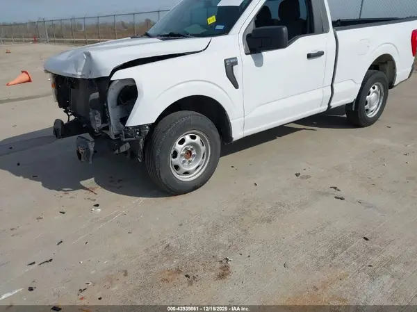 1FTMF1CB4NKE23730 2022 FORD F-150 - Image 2