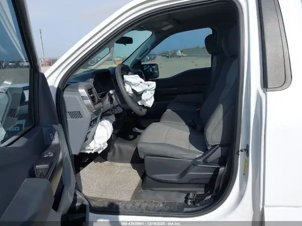 1FTMF1CB4NKE23730 2022 FORD F-150 - Image 8