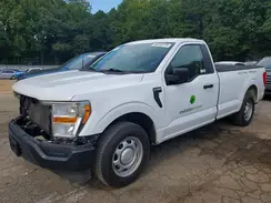 1FTMF1CB4NKE48997 2022 FORD F-150