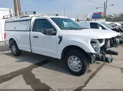 1FTMF1CB4NKE62625 2022 FORD F-150