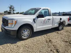 1FTMF1CB4NKE67212 2022 FORD F-150
