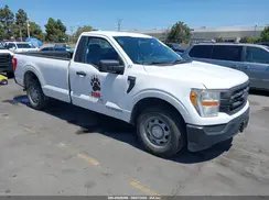 1FTMF1CB4NKF15372 2022 FORD F-150