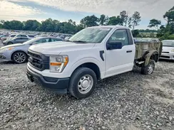 1FTMF1CB4NKF20572 2022 FORD F-150