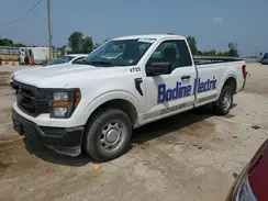1FTMF1CB4PKE18742 2023 FORD F-150