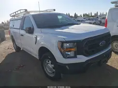 1FTMF1CB4PKE33211 2023 FORD F-150