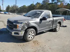 1FTMF1CB5JFC24012 2018 FORD F-150