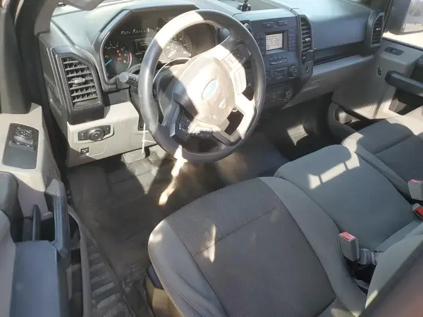 1FTMF1CB5JFC24012 2018 FORD F-150 - Image 8