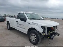 1FTMF1CB5JKC02888 2018 FORD F-150