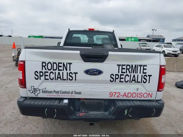 1FTMF1CB5JKC02888 2018 FORD F-150 - Image 8