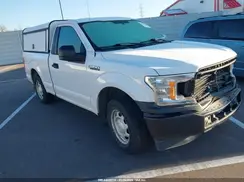 1FTMF1CB5JKC18542 2018 FORD F-150