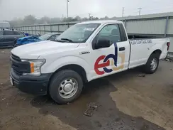 1FTMF1CB5JKC30495 2018 FORD F-150