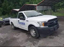 1FTMF1CB5JKC47622 2018 FORD F-150